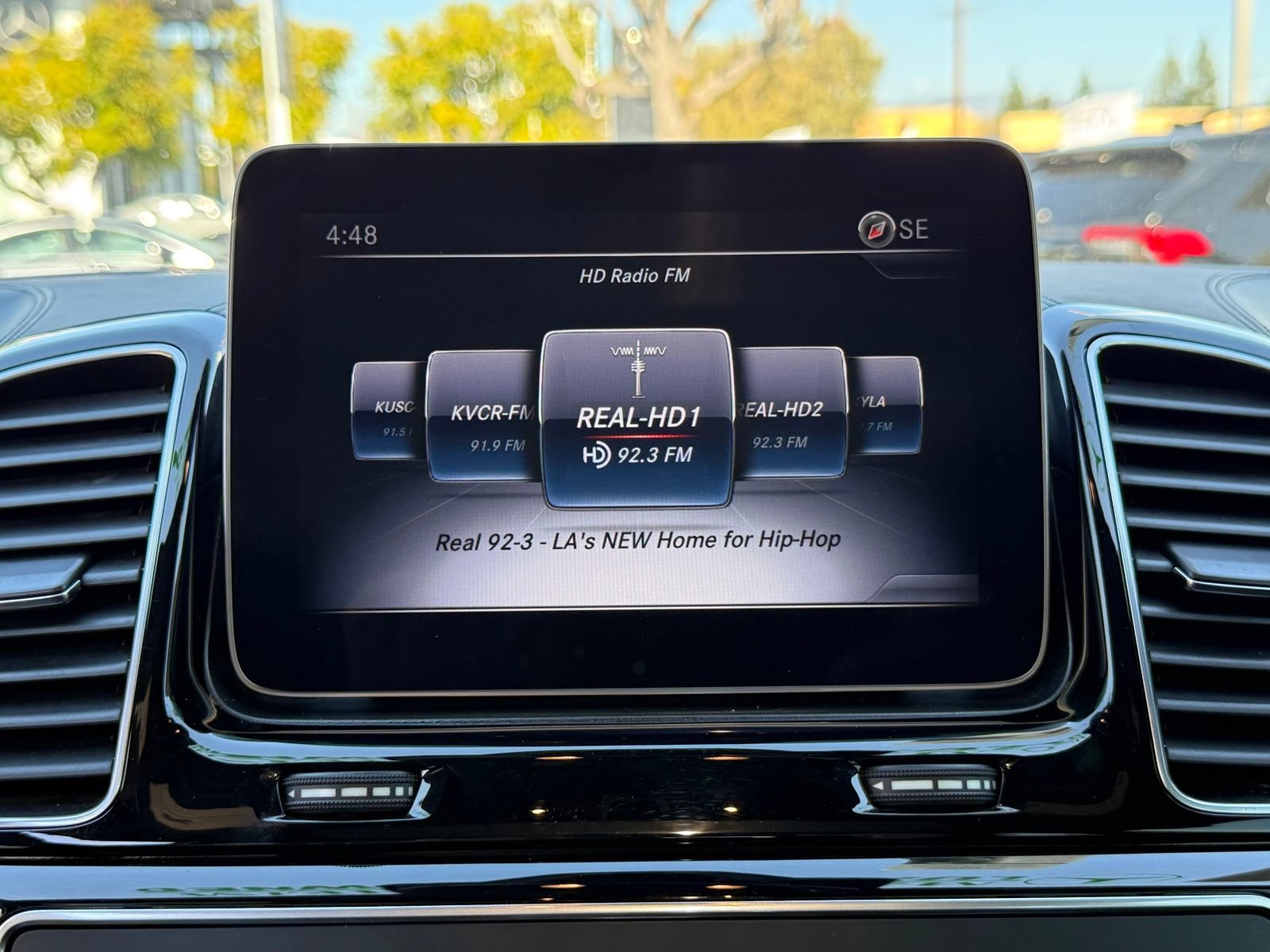 Used 2018 Mercedes-Benz GLS 63 AMG 4MATIC image 40