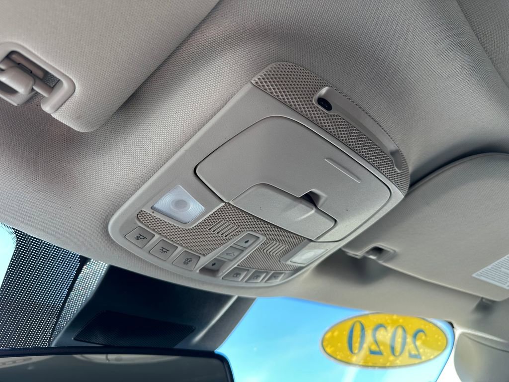 Used 2020 Ford Expedition Max Platinum image 57