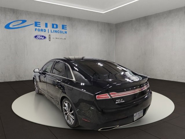 Used 2020 Lincoln MKZ w/ Convenience Package image 6