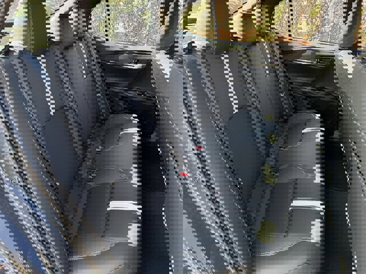 Used 2025 Toyota Camry Hybrid image 29