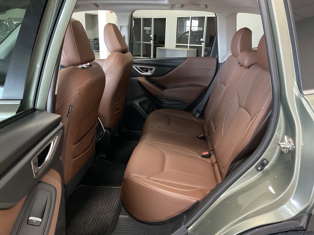 Used 2019 Subaru Forester Touring image 23