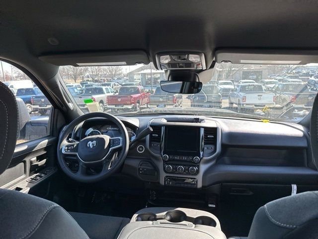 New 2024 RAM 3500 Tradesman w/ Safety Group image 9