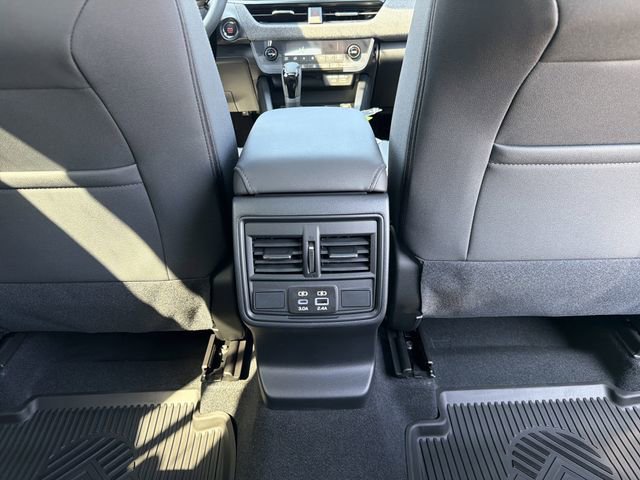 New 2026 Subaru Outback Premium image 23