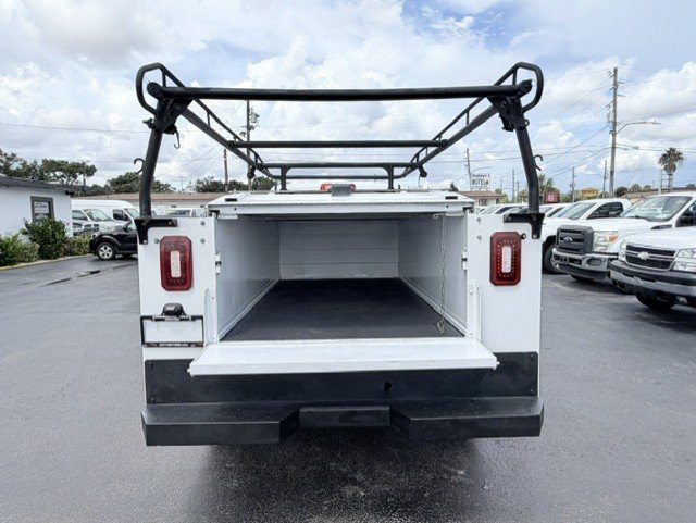 Used 2018 RAM 2500 Tradesman w/ Power & Remote Entry Group RWD image 7