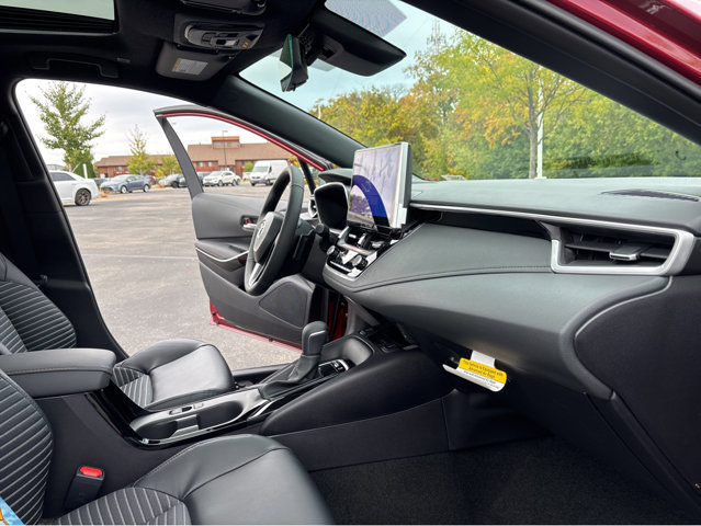 New 2026 Toyota Corolla XSE image 5