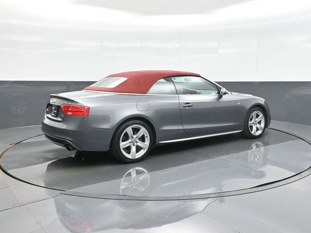 Used 2016 Audi A5 2.0T Premium Plus w/ Technology Package AWD/4WD image 7