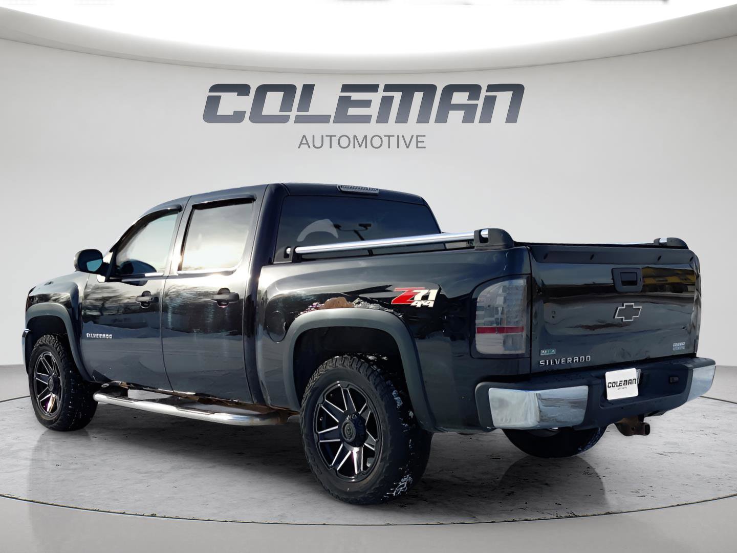 Used 2011 Chevrolet Silverado 1500 LT w/ All-Star Edition image 7