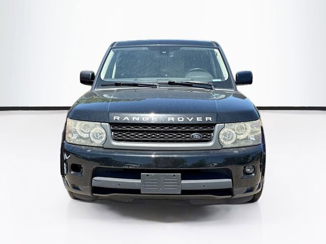 Used 2011 Land Rover Range Rover Sport HSE AWD/4WD image 4