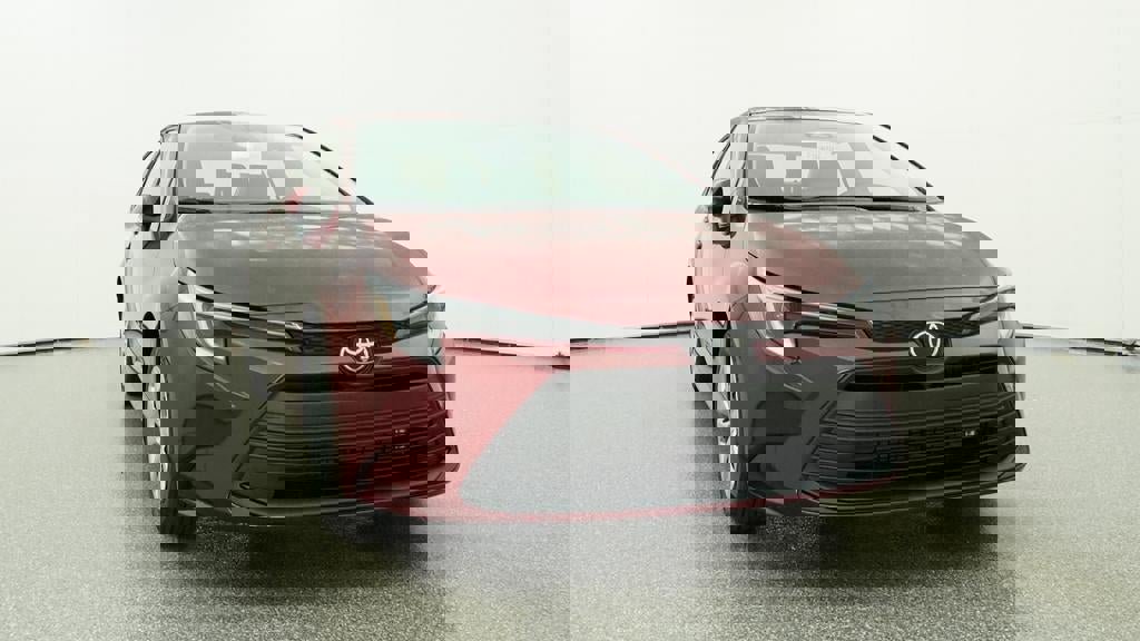 New 2026 Toyota Corolla LE image 30
