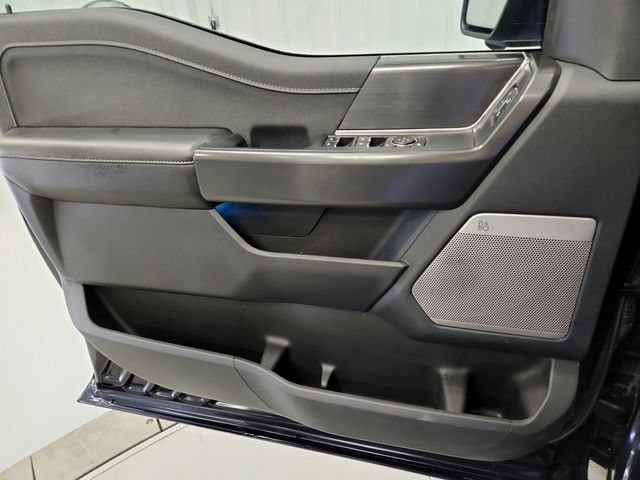 Used 2024 Ford F150 Lariat AWD/4WD image 28