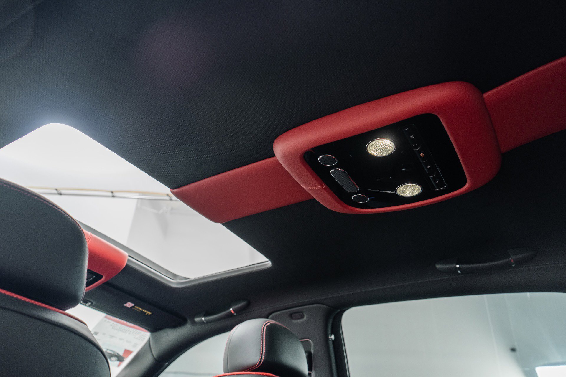 Used 2017 Bentley Flying Spur S V8 image 29