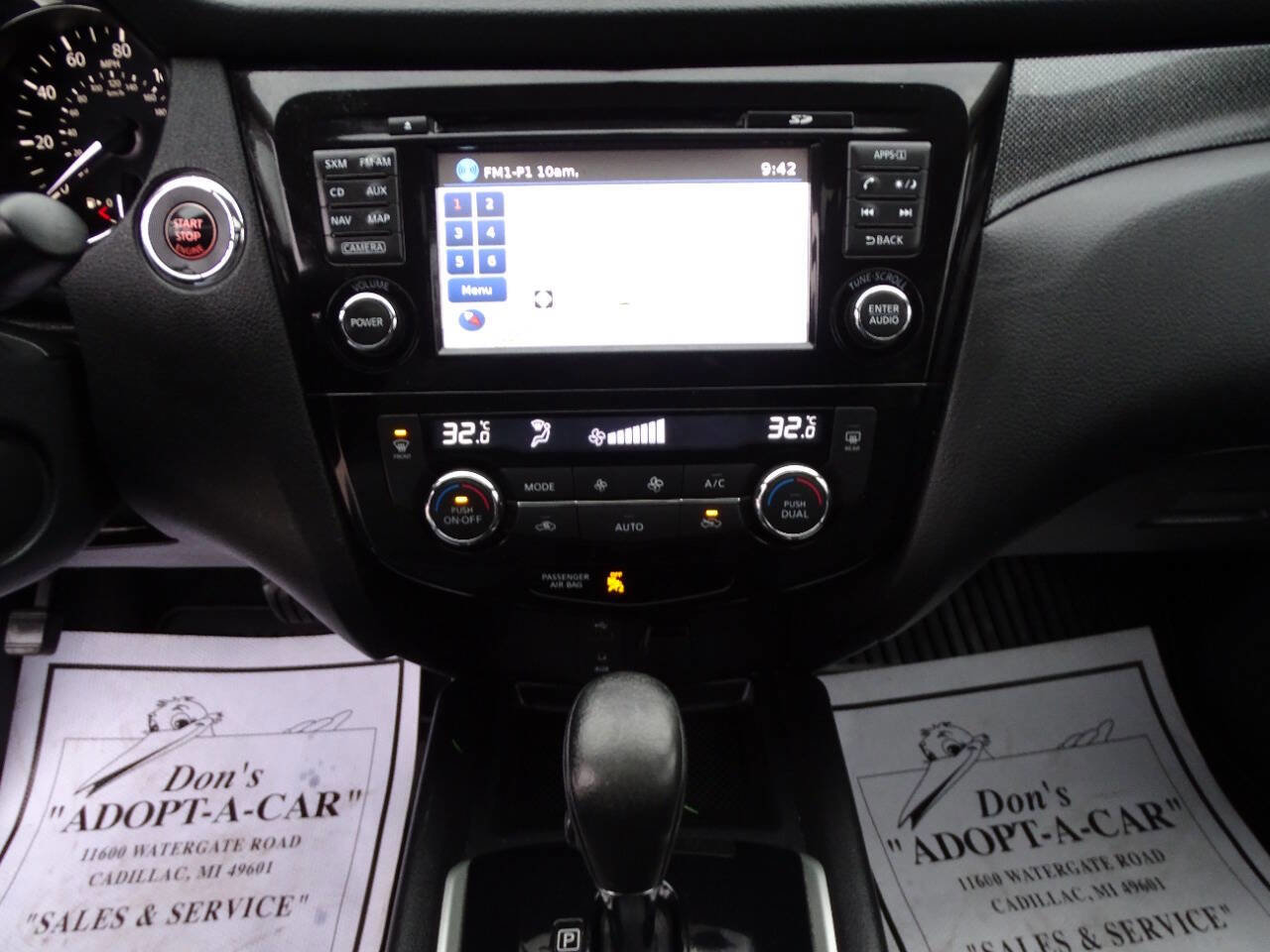 Used 2014 Nissan Rogue SL image 24