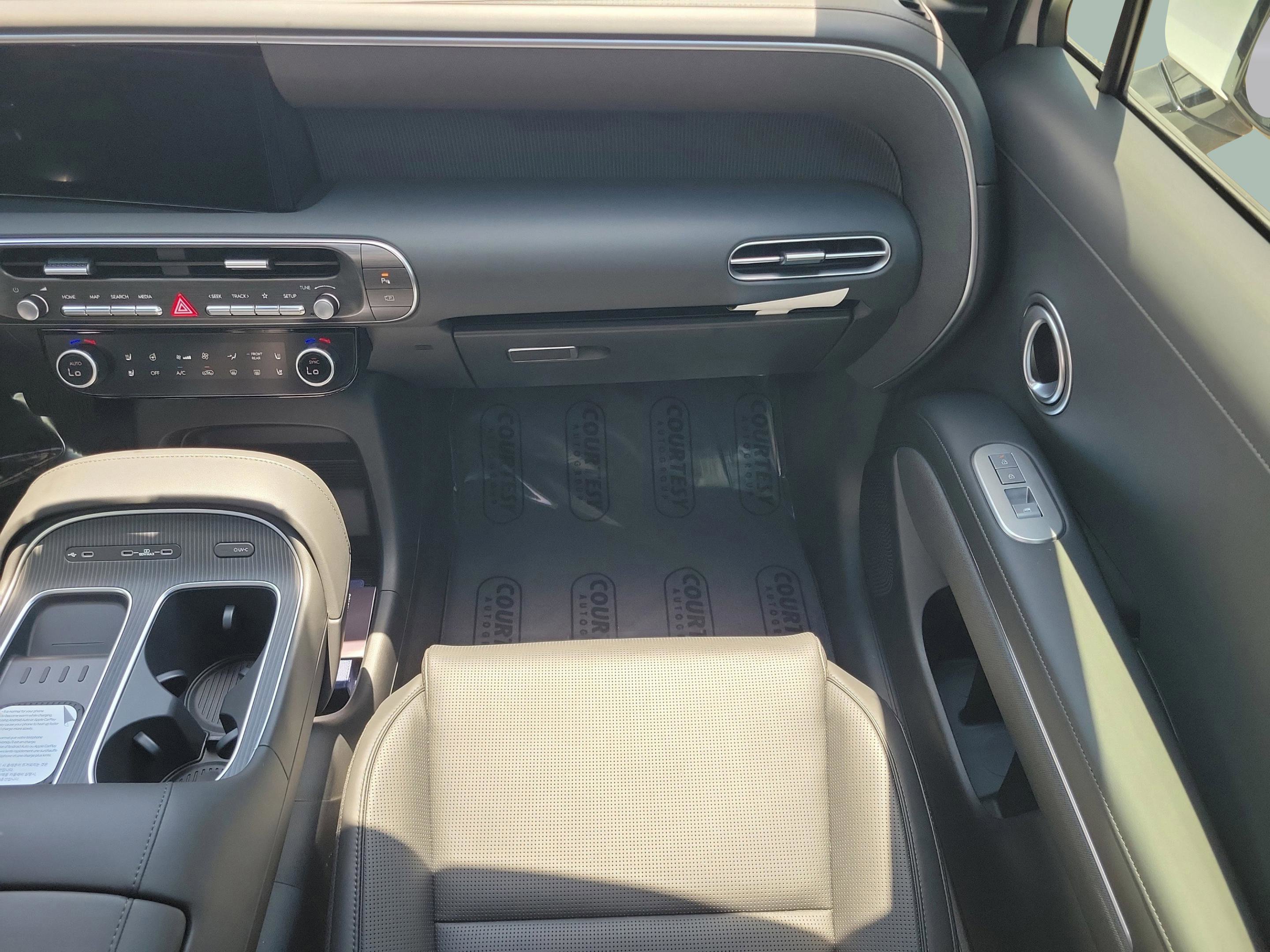 New 2026 Hyundai Palisade Calligraphy image 23