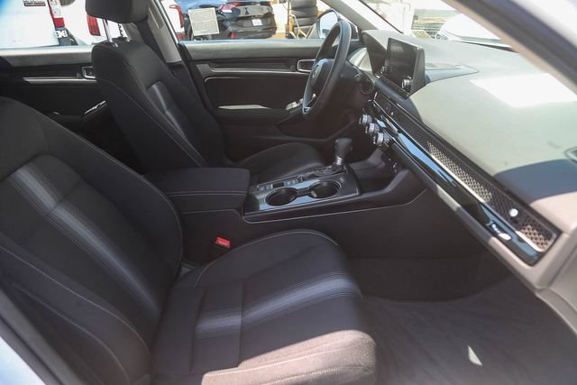 Used 2024 Honda Civic LX image 18