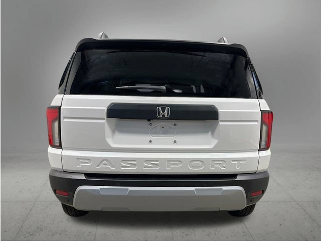 New 2026 Honda Passport RTL image 4