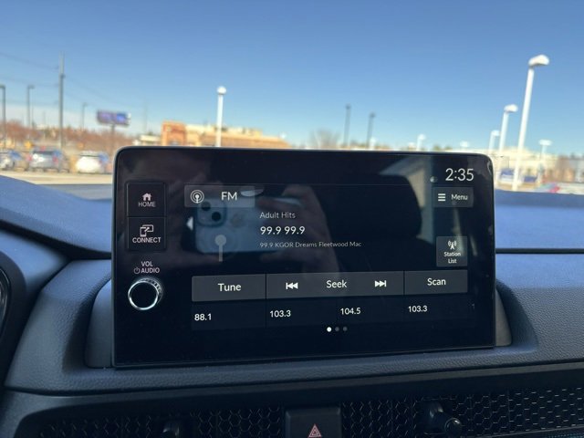 Used 2026 Honda CR-V LX image 17