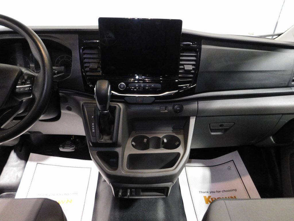 Used 2023 Ford Transit 350 XLT image 70