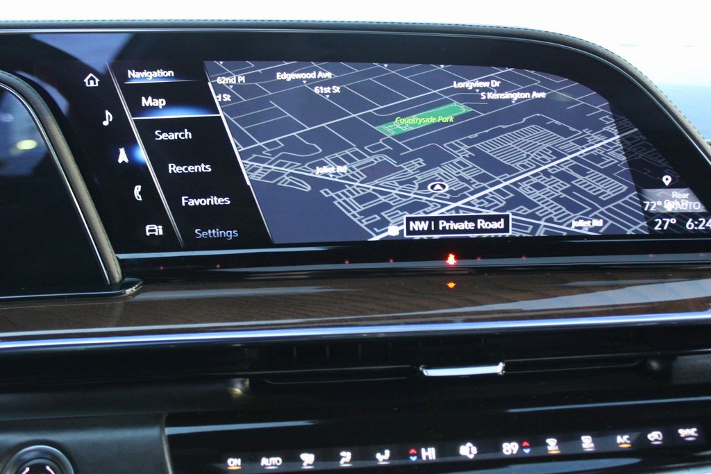 Used 2023 Cadillac Escalade Sport Platinum image 16