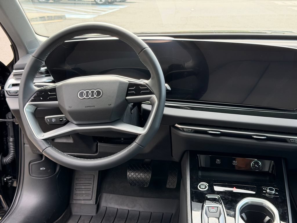 New 2026 Audi A6 Premium Plus AWD/4WD image 20