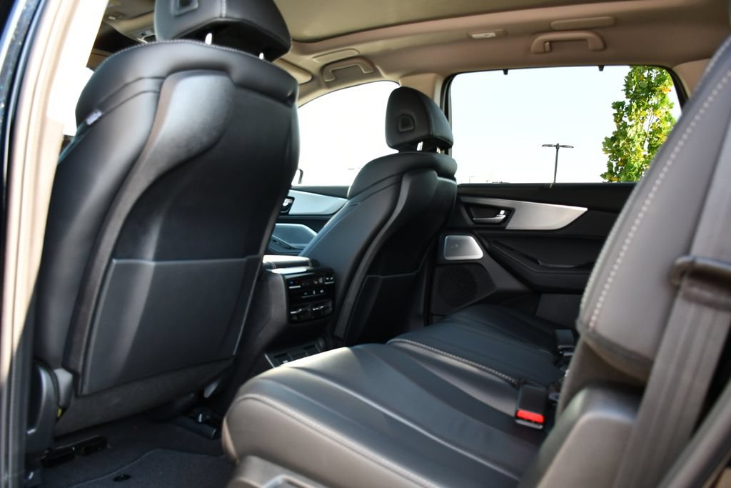 Certified 2026 Acura MDX w/ Technology Package FWD image 27