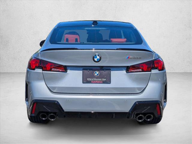 Used 2025 BMW M235i xDrive w/ Premium Package image 7
