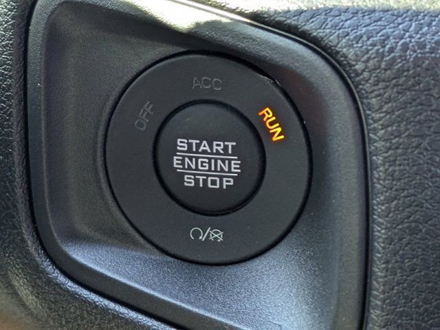 New 2026 Jeep Wrangler Sport AWD/4WD image 20