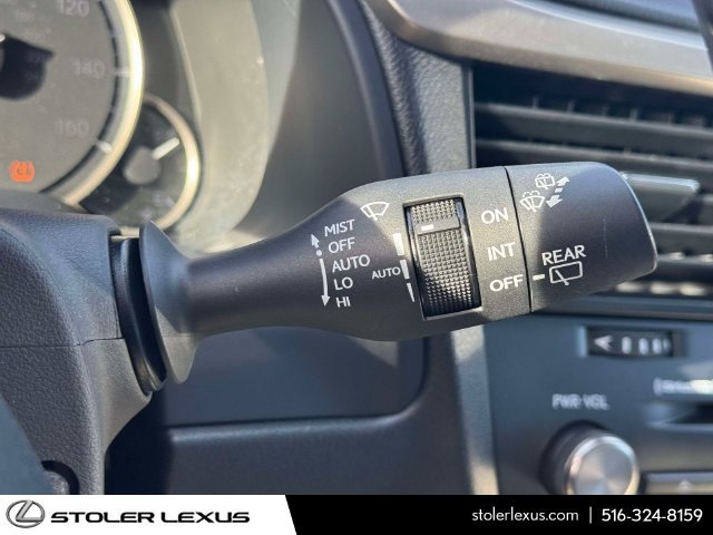 Used 2020 Lexus RX 450h AWD w/ Premium Package image 29