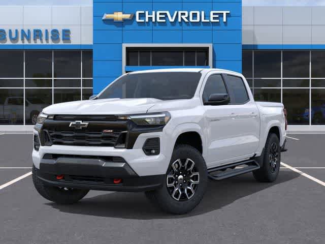 New 2026 Chevrolet Colorado Z71 image 7
