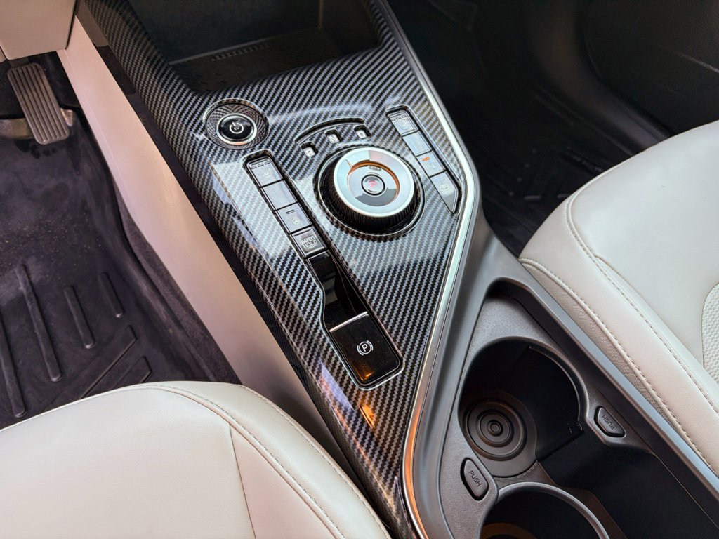 Used 2023 Kia Niro Wind w/ Wind Preserve Package image 19