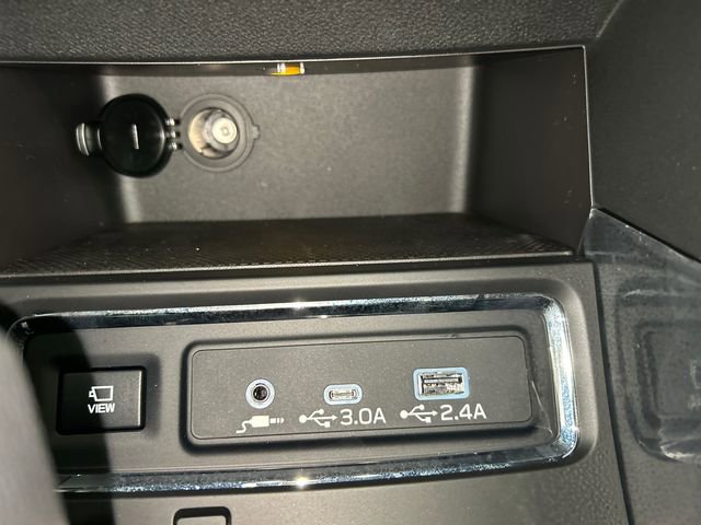 New 2026 Subaru Ascent Bronze Edition image 24