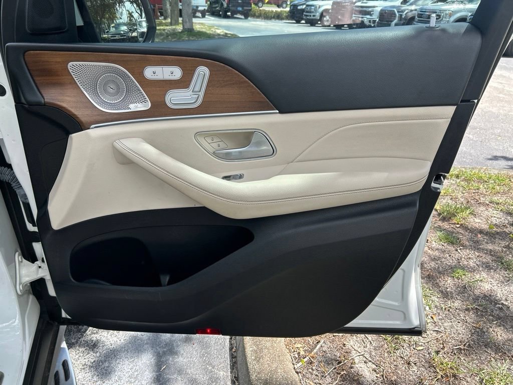 Used 2021 Mercedes-Benz GLE 350 image 44