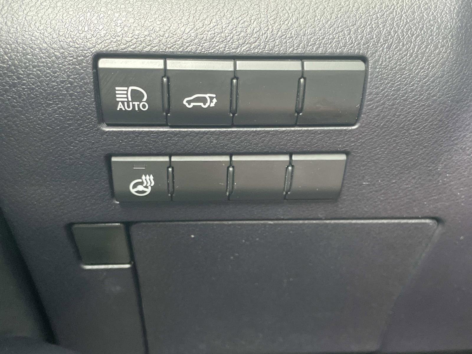 Used 2020 Lexus RX 350 FWD w/ Premium Package image 31