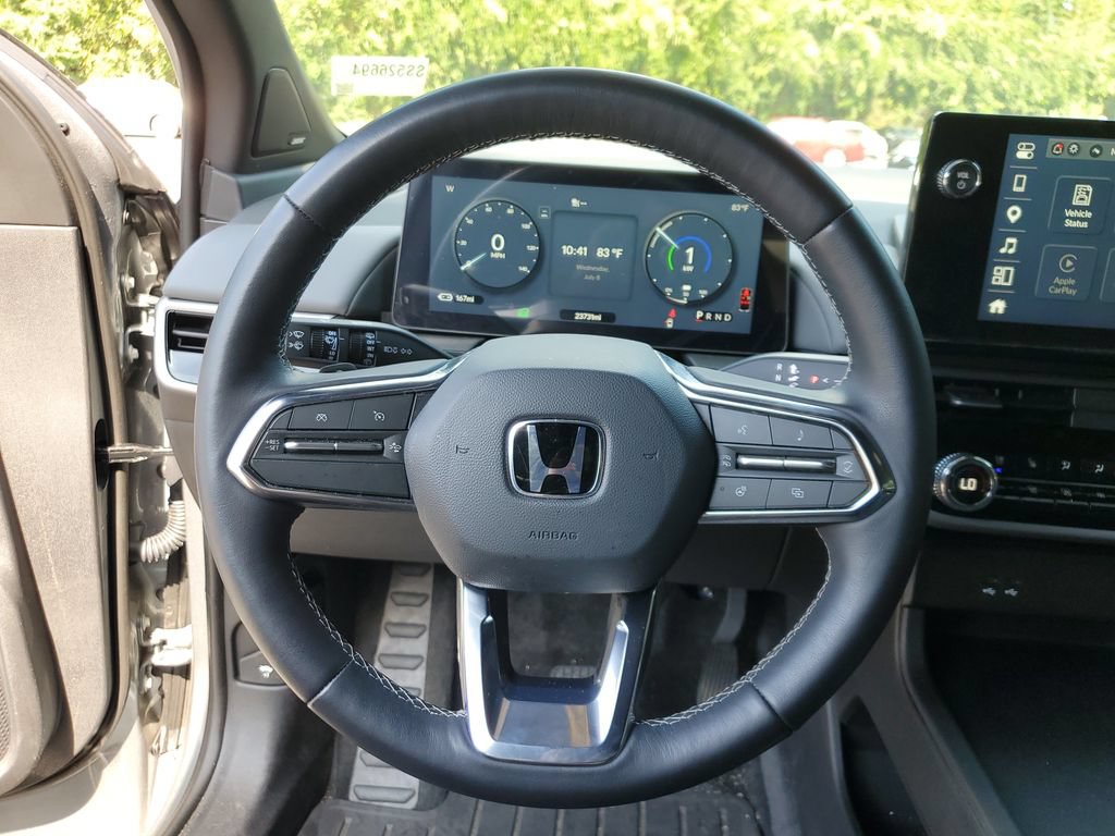 Used 2025 Honda Prologue Elite image 25