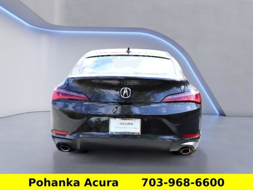 Certified 2024 Acura Integra FWD image 6