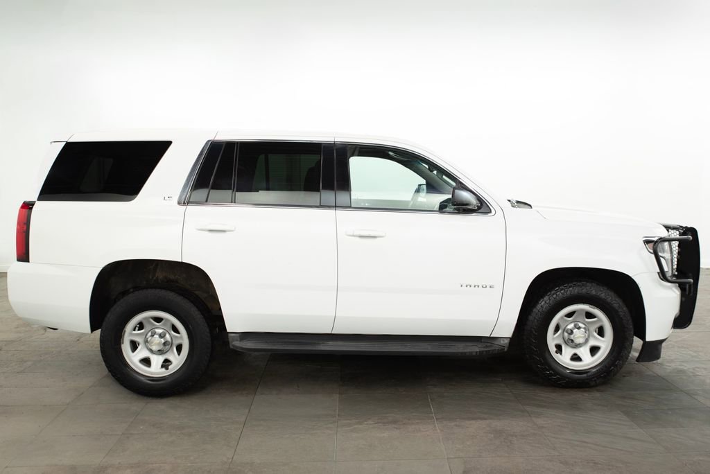 Used 2016 Chevrolet Tahoe 4WD image 15