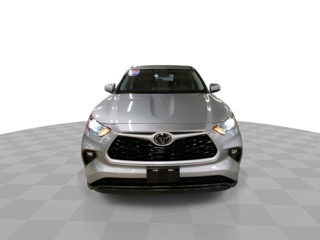 Used 2024 Toyota Highlander LE image 5