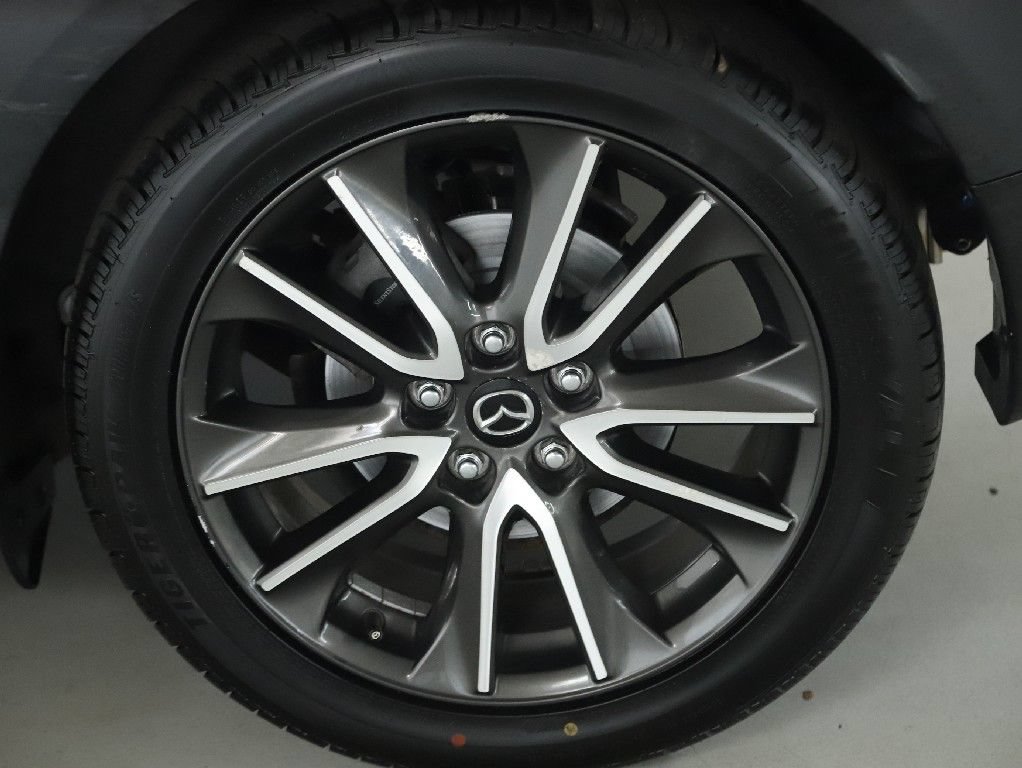 Used 2016 MAZDA CX-3 Grand Touring AWD/4WD image 40