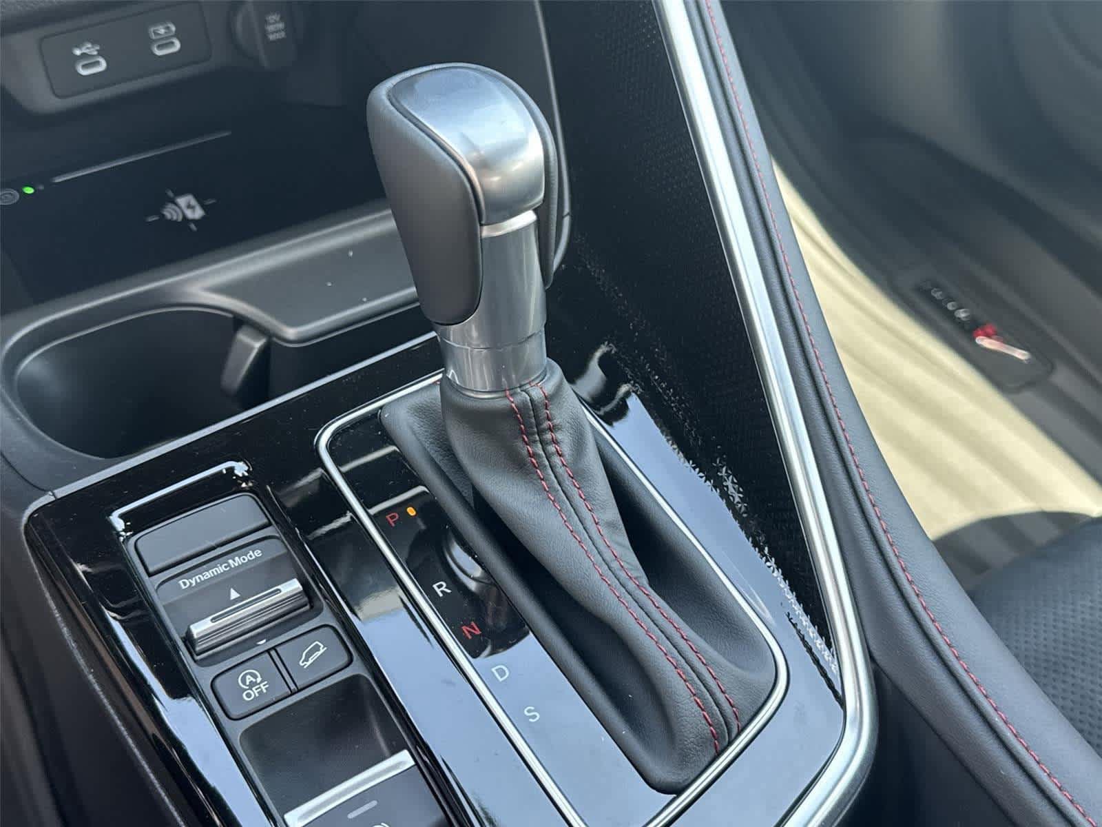 New 2026 Acura ADX A-Spec AWD/4WD image 27