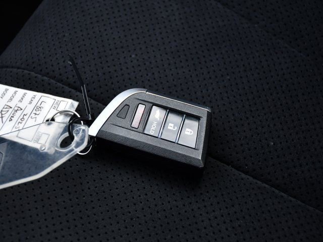 Certified 2025 Acura ADX A-Spec image 15