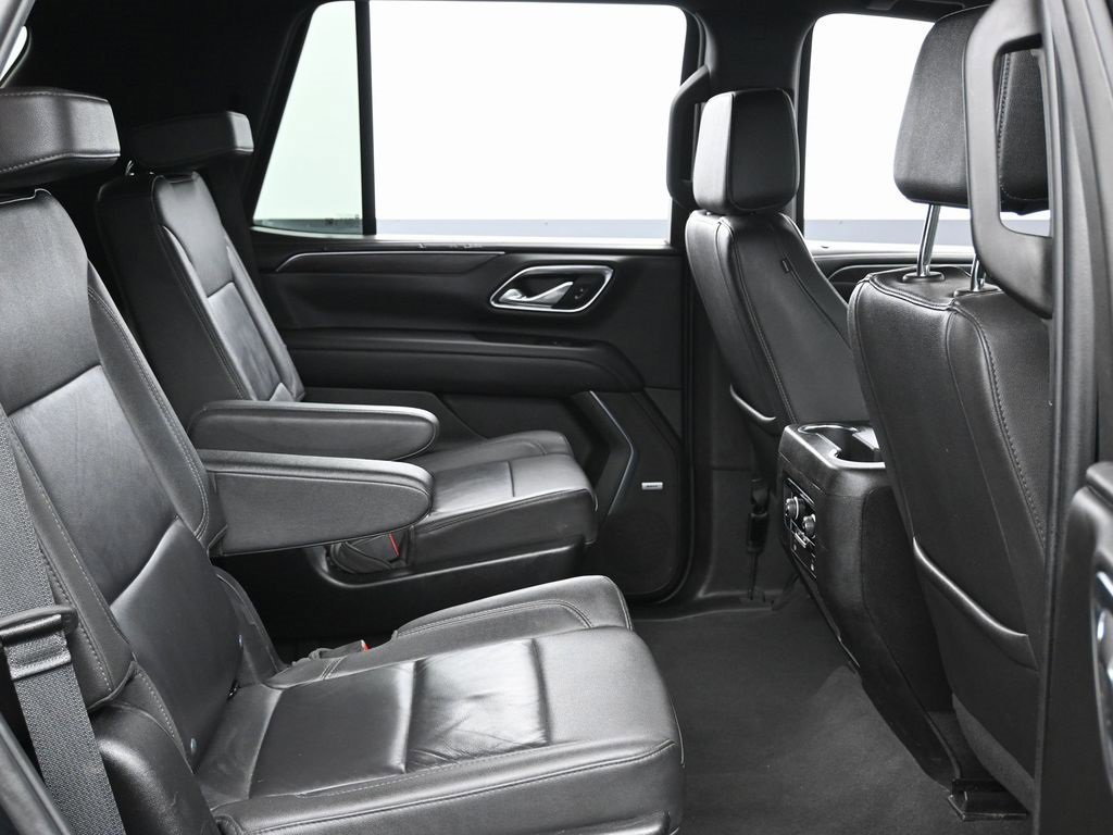 Used 2024 Chevrolet Tahoe LT image 30