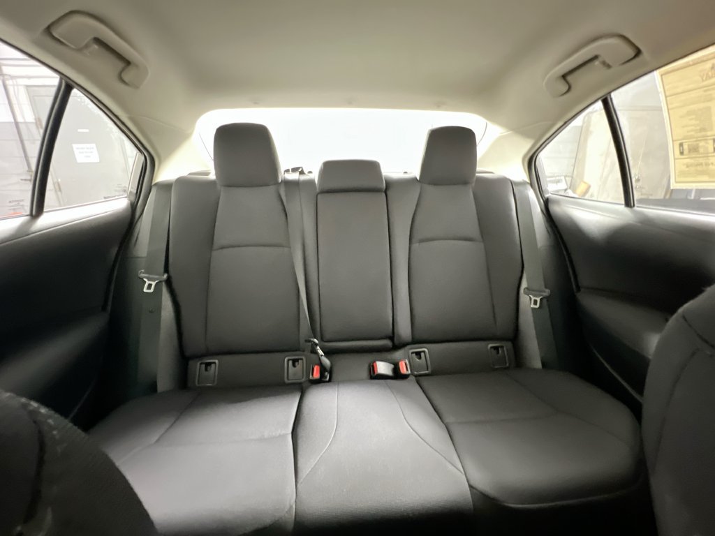 Used 2024 Toyota Corolla LE FWD image 29