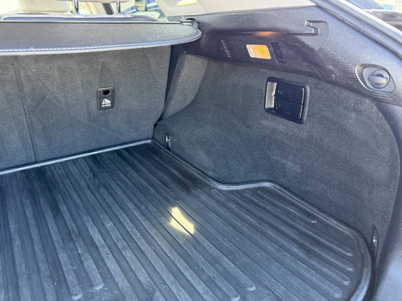 Used 2017 Lexus RX 350 Base AWD 4dr SUV w/ Premium Package image 26