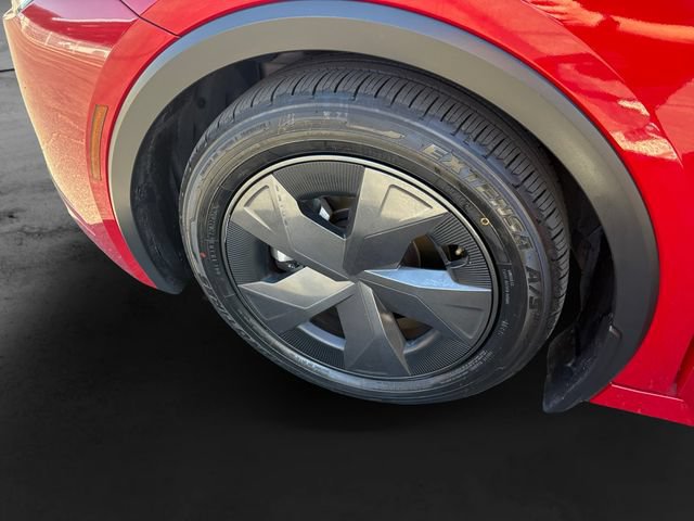 Certified 2023 Toyota Prius Prime FWD image 11