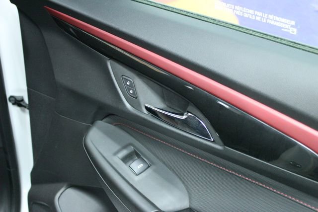 Used 2025 Chevrolet TrailBlazer RS w/ Convenience Package image 11