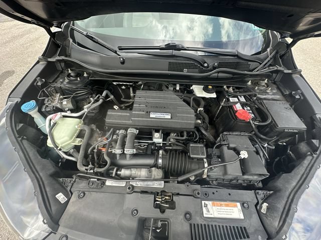 Used 2017 Honda CR-V EX image 20