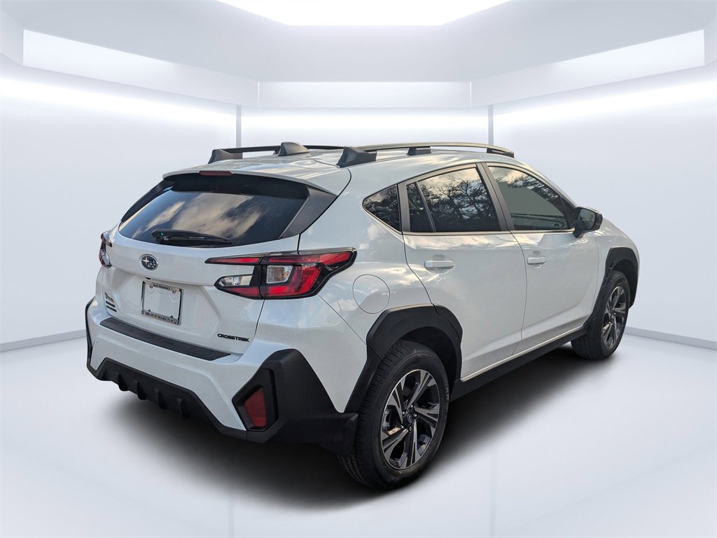 New 2026 Subaru Crosstrek 2.0i Premium image 3