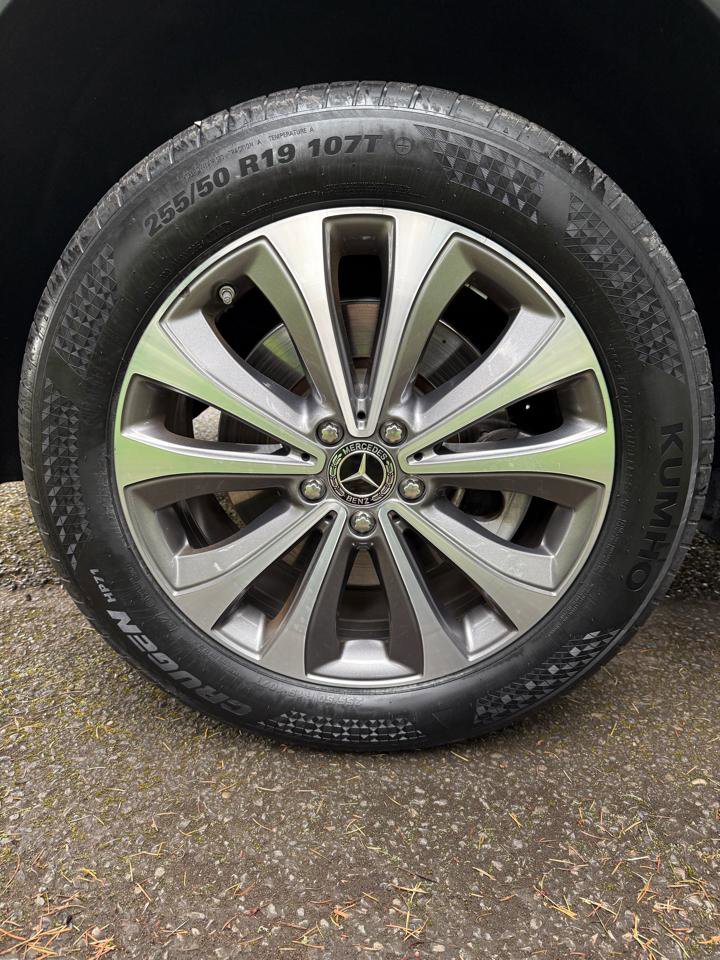 Used 2023 Mercedes-Benz GLE 450 GLE 450 4MATIC image 7