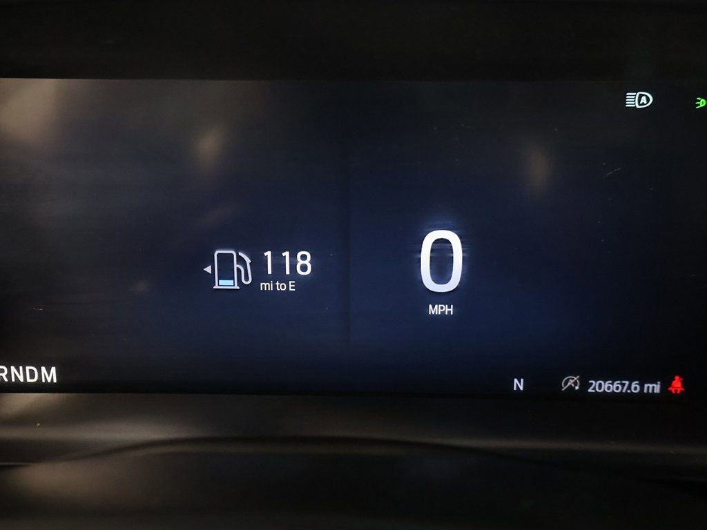 Used 2024 Ford F150 XLT image 35