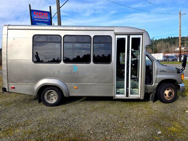 Used 2007 Ford E-350 and Econoline 350 Super Duty image 8