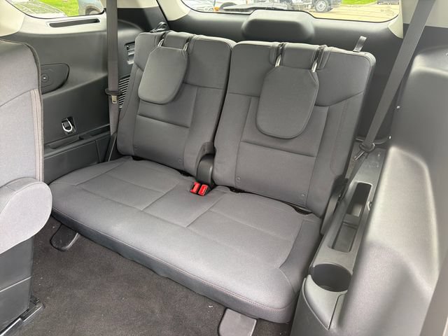 New 2026 Ford Explorer Active AWD/4WD image 14